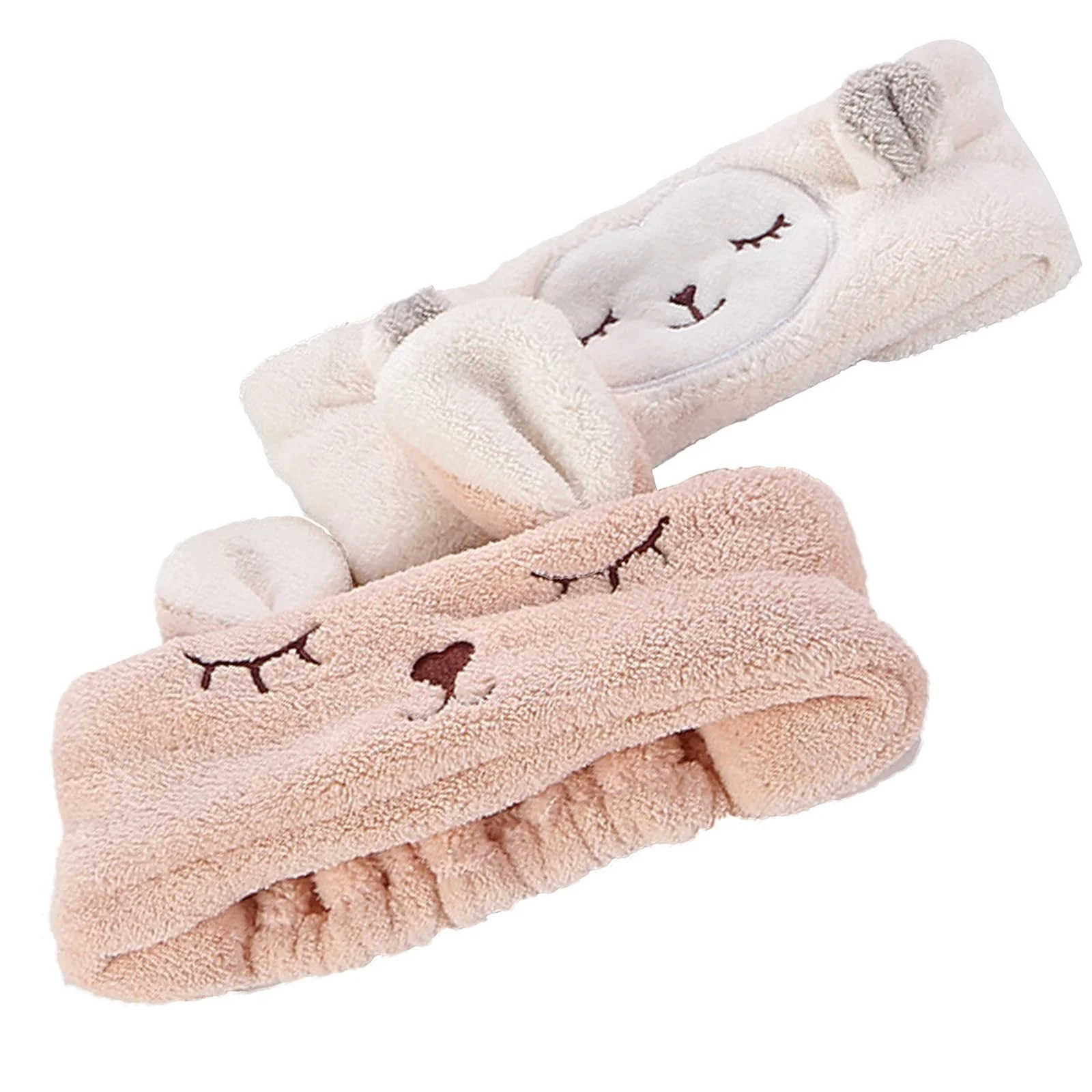 Пов'язка для Спа Догляду за Волоссям Жіноча, фото №2