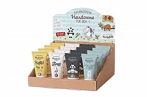 Крем для рук La Vida Для тебя Натуральная косметика 30 мл - Фото 1