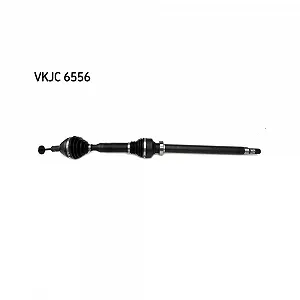 Приводной вал SKF VKJC 6556 для VOLVO передний мост справа - Фото 1