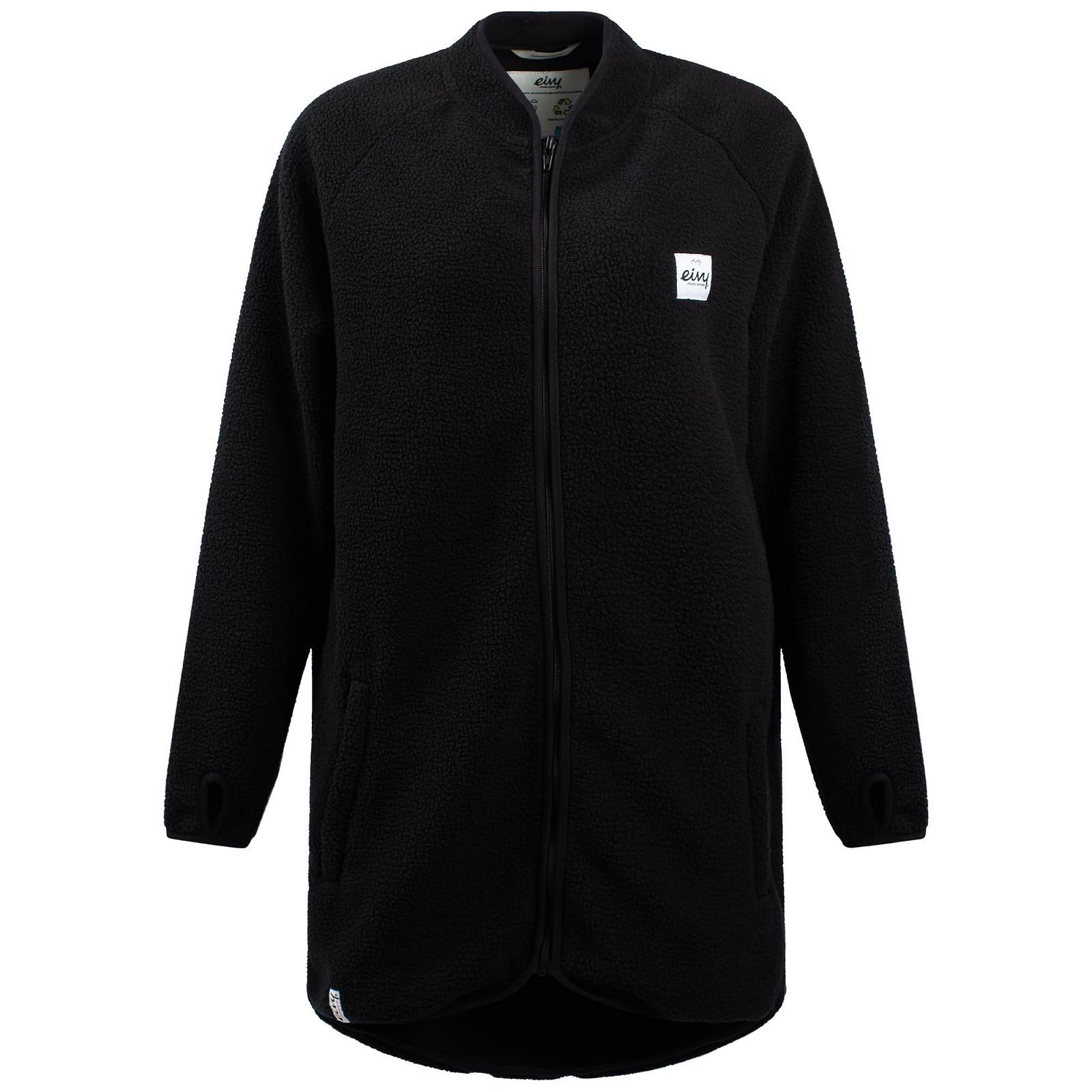 Жіноча парка Eivy Redwood Sherpa для відпочинку, фото №1 Жіноча парка Eivy Redwood Sherpa для відпочинку, фото №1