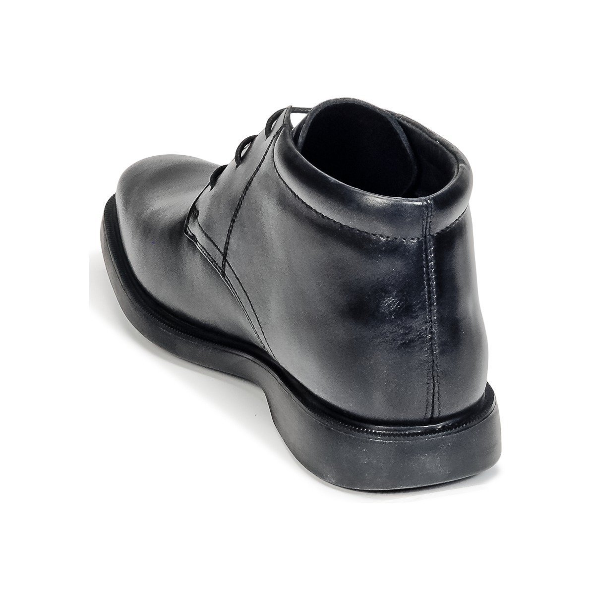 Черевики Geox Brayden 2Fit ABX D Дезерт, фото №5