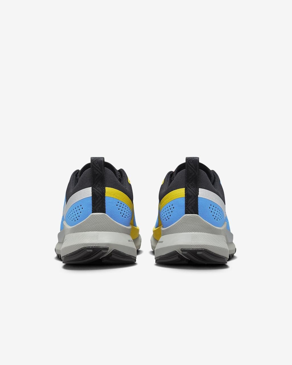 Кросівки для трейлранингу Nike React Pegasus Trail 4 DJ6158-401 42, фото №5