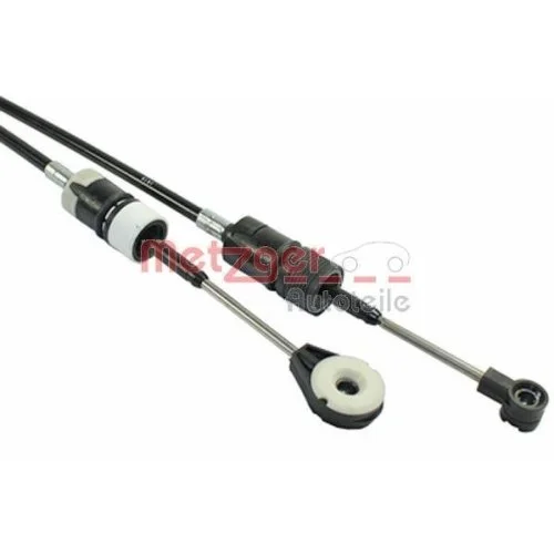 Трос переключения передач METZGER 3150197 для FORD, фото №3
