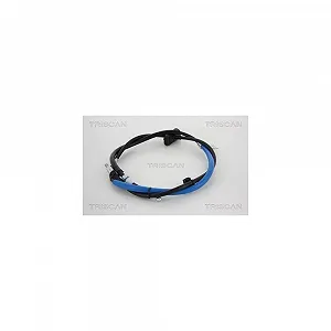 Трос стоянкового гальма TRISCAN 8140 21122 для CHEVROLET задній лівий - Фото 1