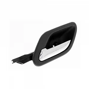 Внутренняя ручка двери VAICO V20-9702 для BMW, левая - Фото 1