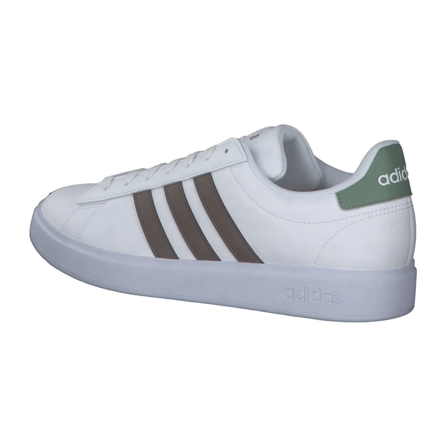 Кроссовки Adidas Grand Court 2.0 мужские, фото №3