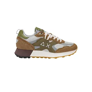 Кроссовки SUN68 Jaki Outdoor Unisex - Фото 1