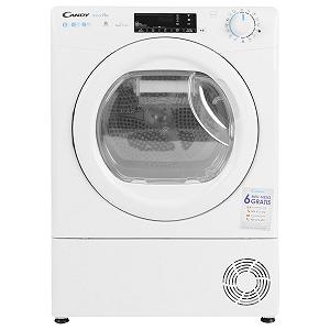 Сушильна машина Candy CSOEH8A2TE-S - Фото 1