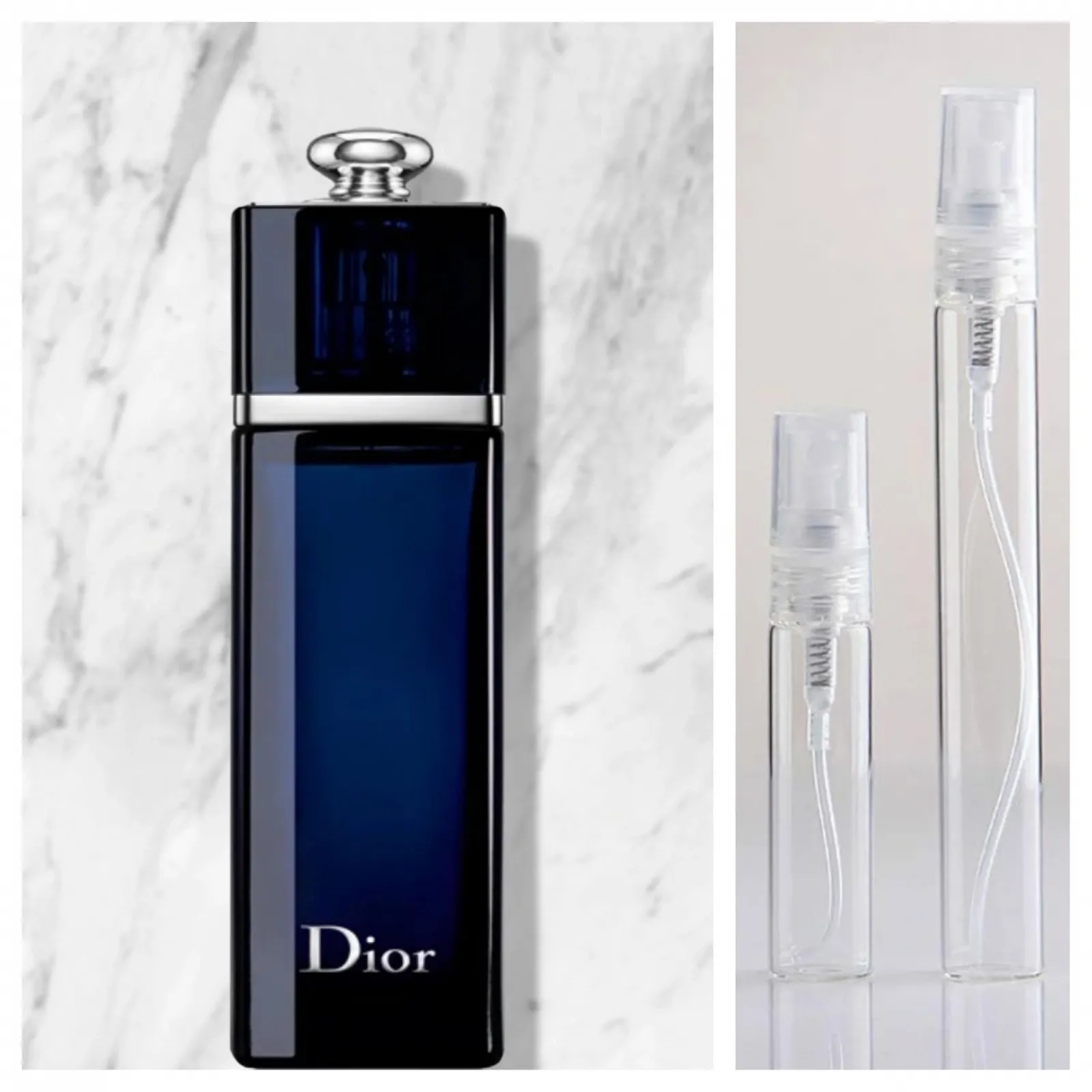 Парфумована вода Addict 5 мл, фото №1