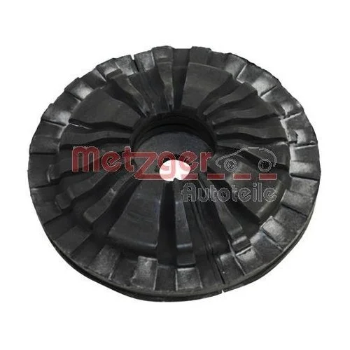 Опора амортизатора METZGER 6490257 GREENPARTS для VAG передняя левая, фото №2