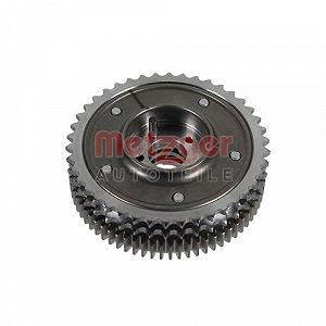 Фазорегулятор METZGER AUTOTEILE GREENPARTS 2410133 synthetic.ua - Фото 1