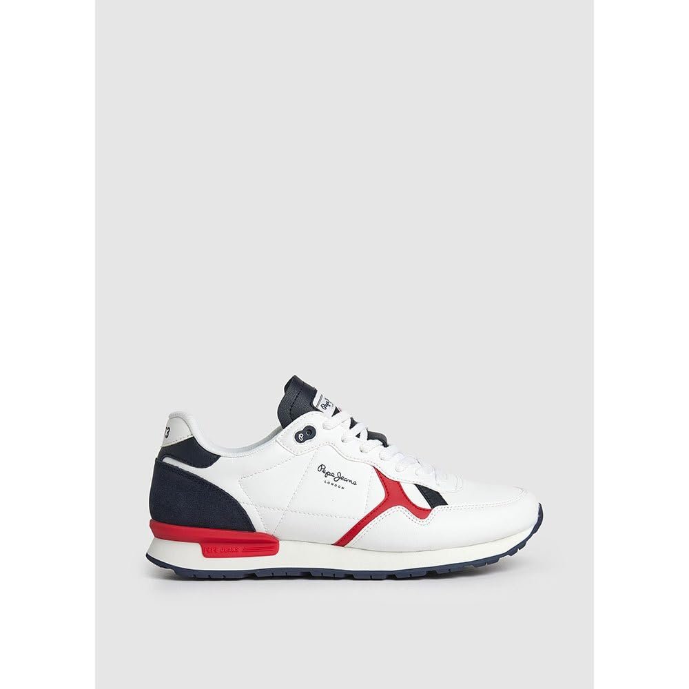 Кроссовки Pepe Jeans Brit Basic M, фото №2