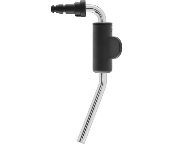Рожкова кавоварка еспресо KitchenAid Artisan 5KES6503ECA, фото №8