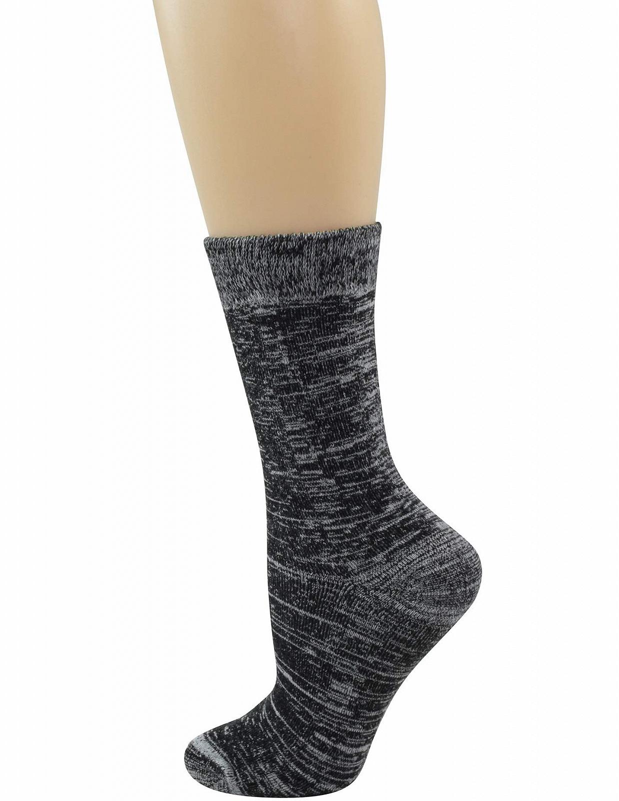 Жіночі шкарпетки Yomandamor, 3 пари, фото №2