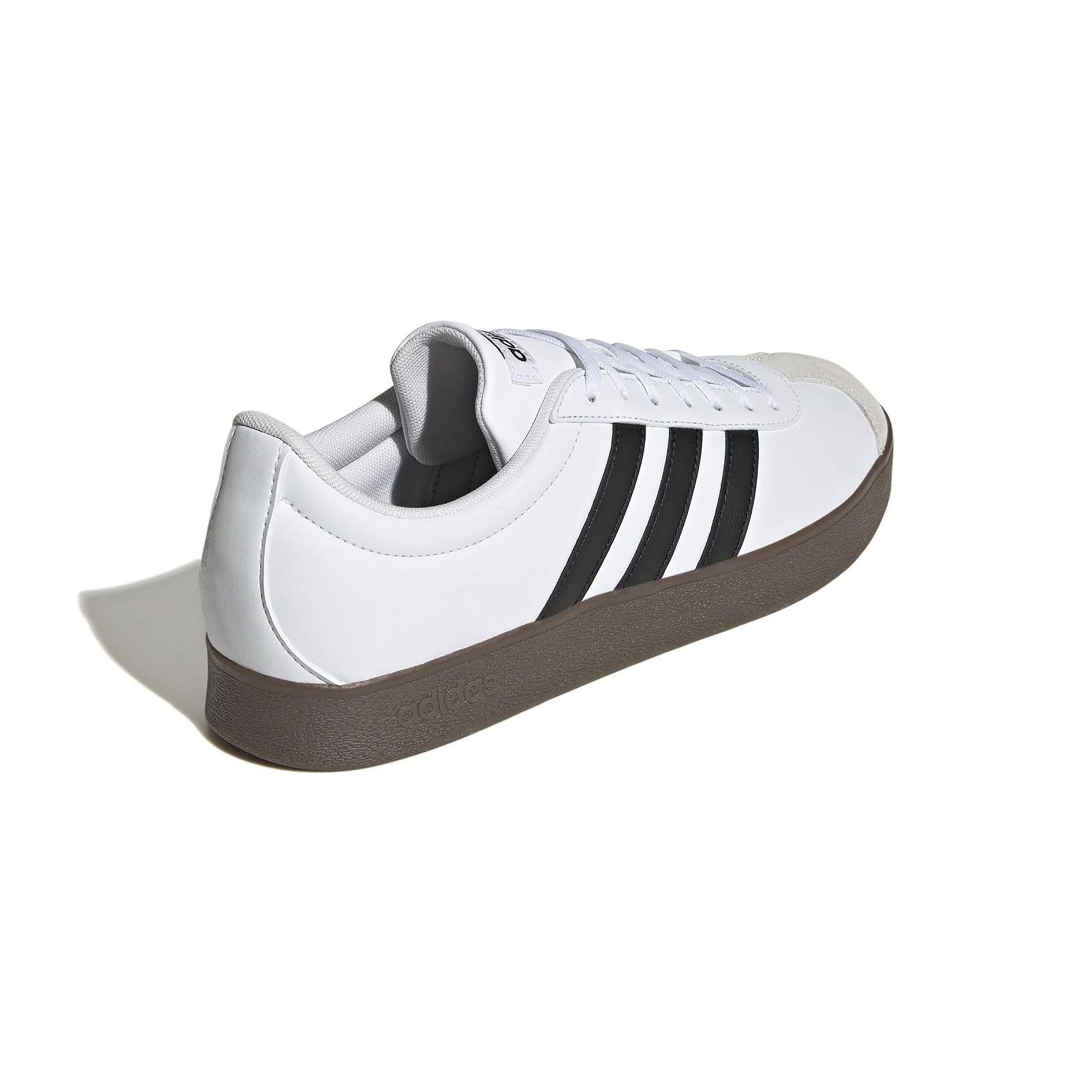 Кросівки Adidas Vl Court Base Чоловічі, фото №6