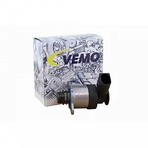 Клапан регулировки количества топлива VEMO V20-11-0116 система Common-Rail для BMW synthetic.ua - Фото 1