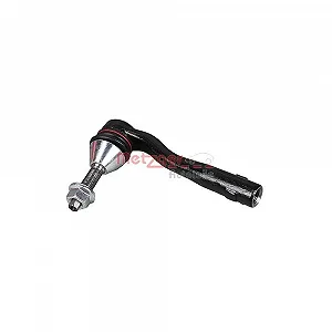 Наконечник рулевой тяги METZGER GREENPARTS 54057108 для MERCEDES-BENZ передний мост слева - Фото 1