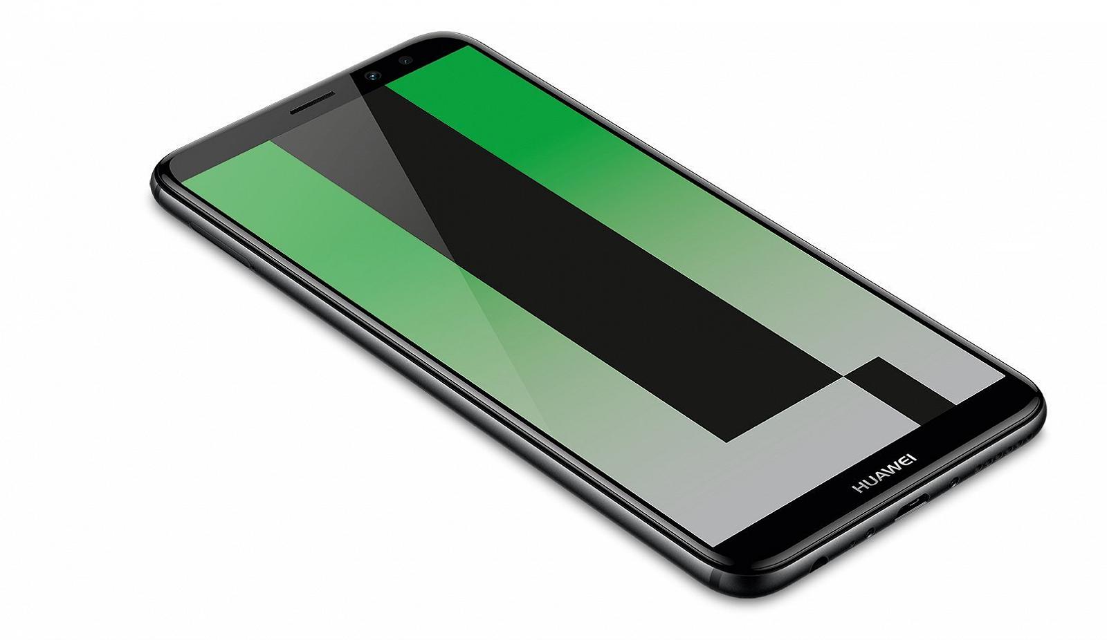Смартфон Huawei Mate10 Lite Dual SIM 5,9" 64GB Android 7.0 Навушники-вкладиші, фото №9