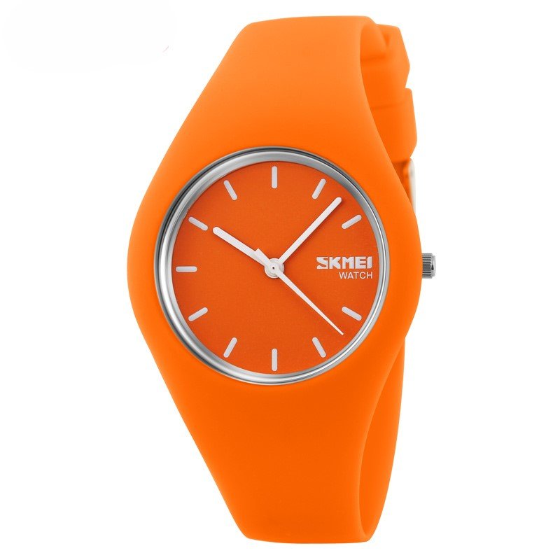 Годинник Skmei 9068OG Orange, фото №1