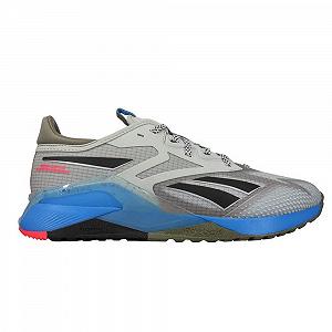 Кросівки Reebok Nano X2 Tr Adventure чоловічі - Фото 1