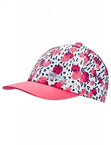 Бейсболка Jack Wolfskin Villi Cap K унисекс - Фото 1