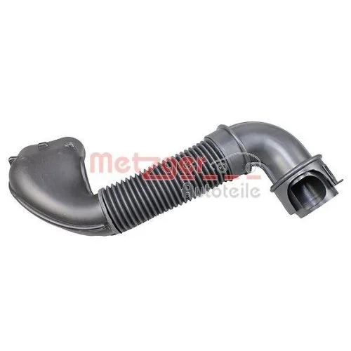 Шланг впускной воздушного фильтра METZGER 2388076 для RENAULT DACIA, входной, фото №2