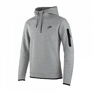 Худі Nike NSW TCH FLC PO HOODIE M - Фото 1