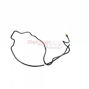 Топливная трубка METZGER 2150195 для DACIA - Фото 1