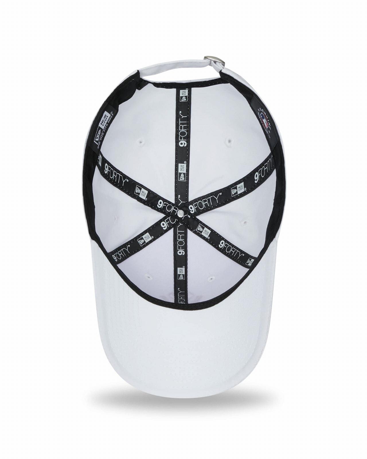 Кепка New Era 59Fifty New York Yankees Olive, фото №5