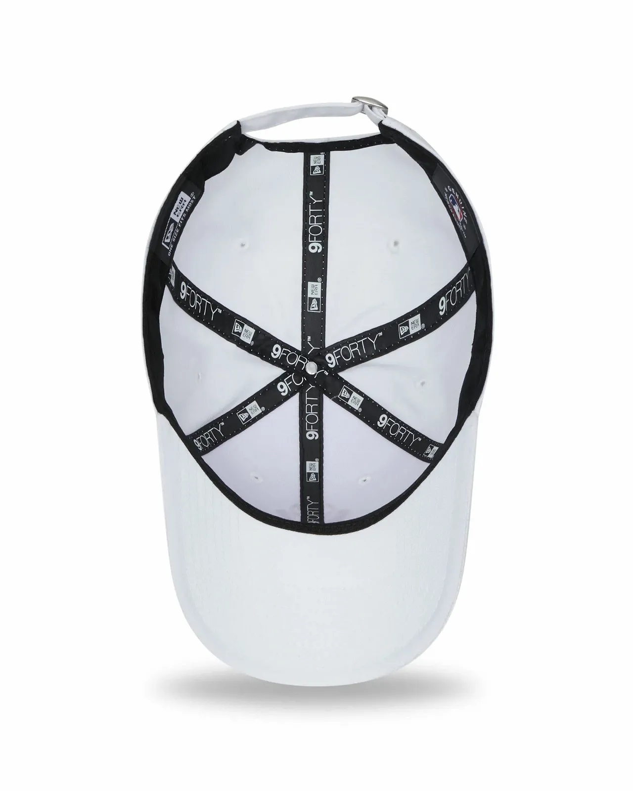 Кепка New Era 59Fifty New York Yankees Olive, фото №5