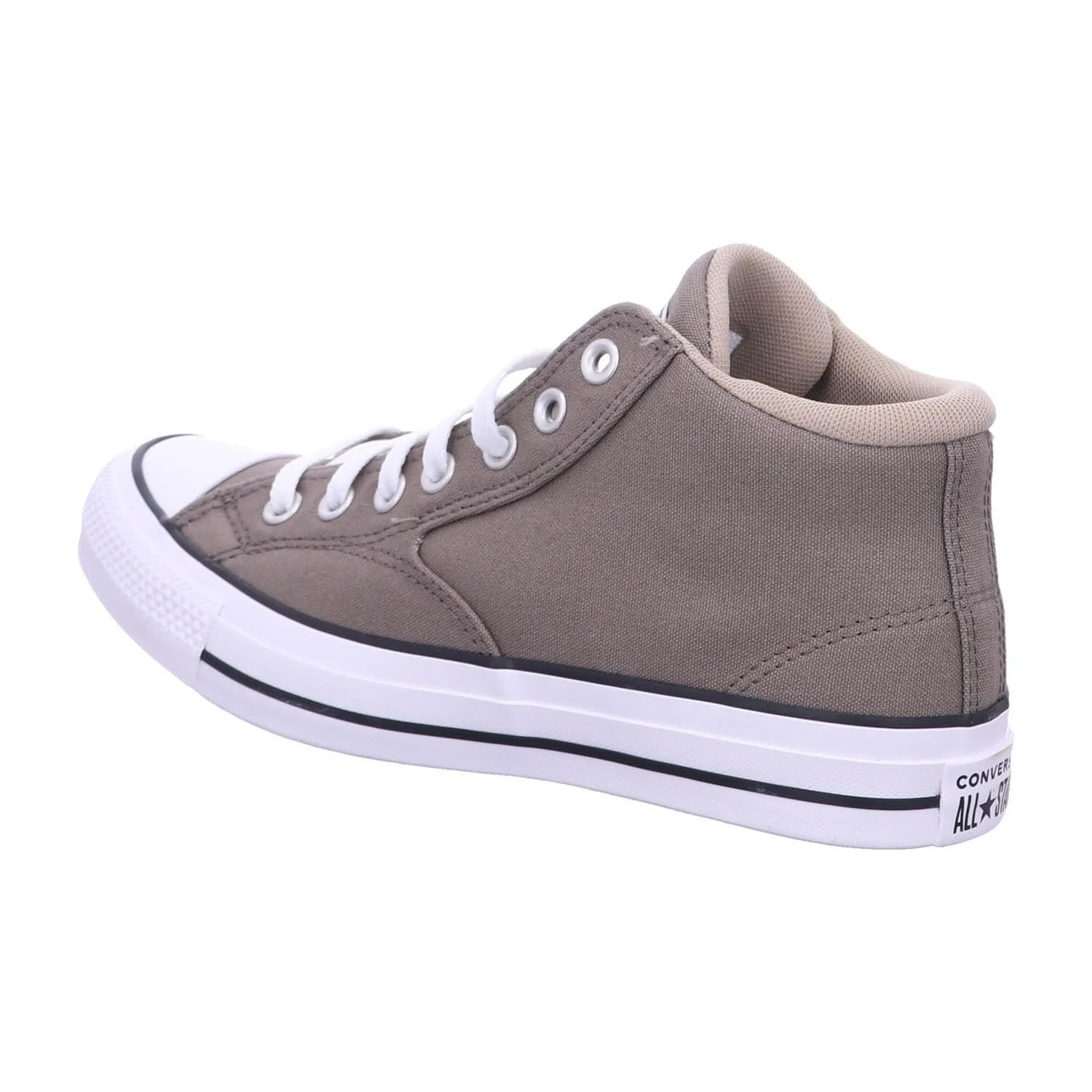 Кеди Converse Chuck Taylor All Star Malden Street Низькі, фото №3 Кеди Converse Chuck Taylor All Star Malden Street Низькі, фото №3