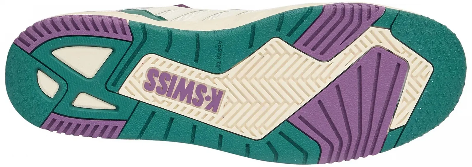 Кросівки K-Swiss Si-18 Rival, фото №2