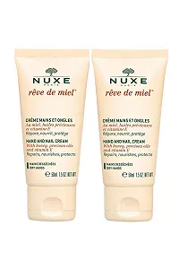 Крем для рук и ногтей Nuxe 50 мл, 2 шт - Фото 1