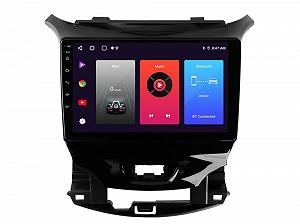Штатная магнитола Sigma F9216 2+32 Gb Chevrolet Cruze 2 2015-2020 9 - Фото 1