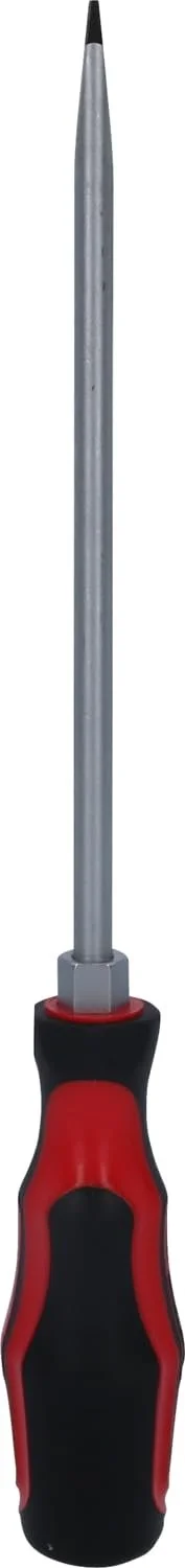 Викрутка шліцова KS Tools Ergotorqueplus 159.1011 8 мм 315 мм, фото №4