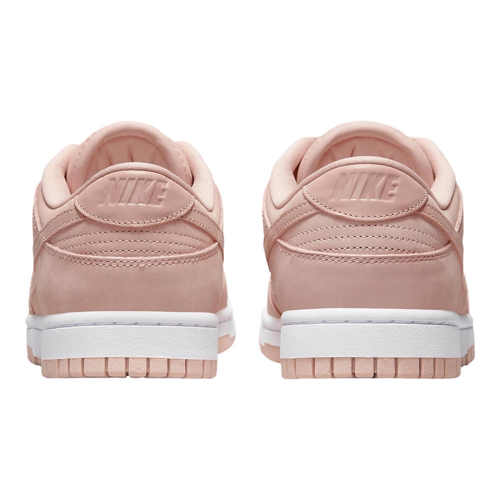 Кросівки Nike Dunk Low W чоловічі, фото №5