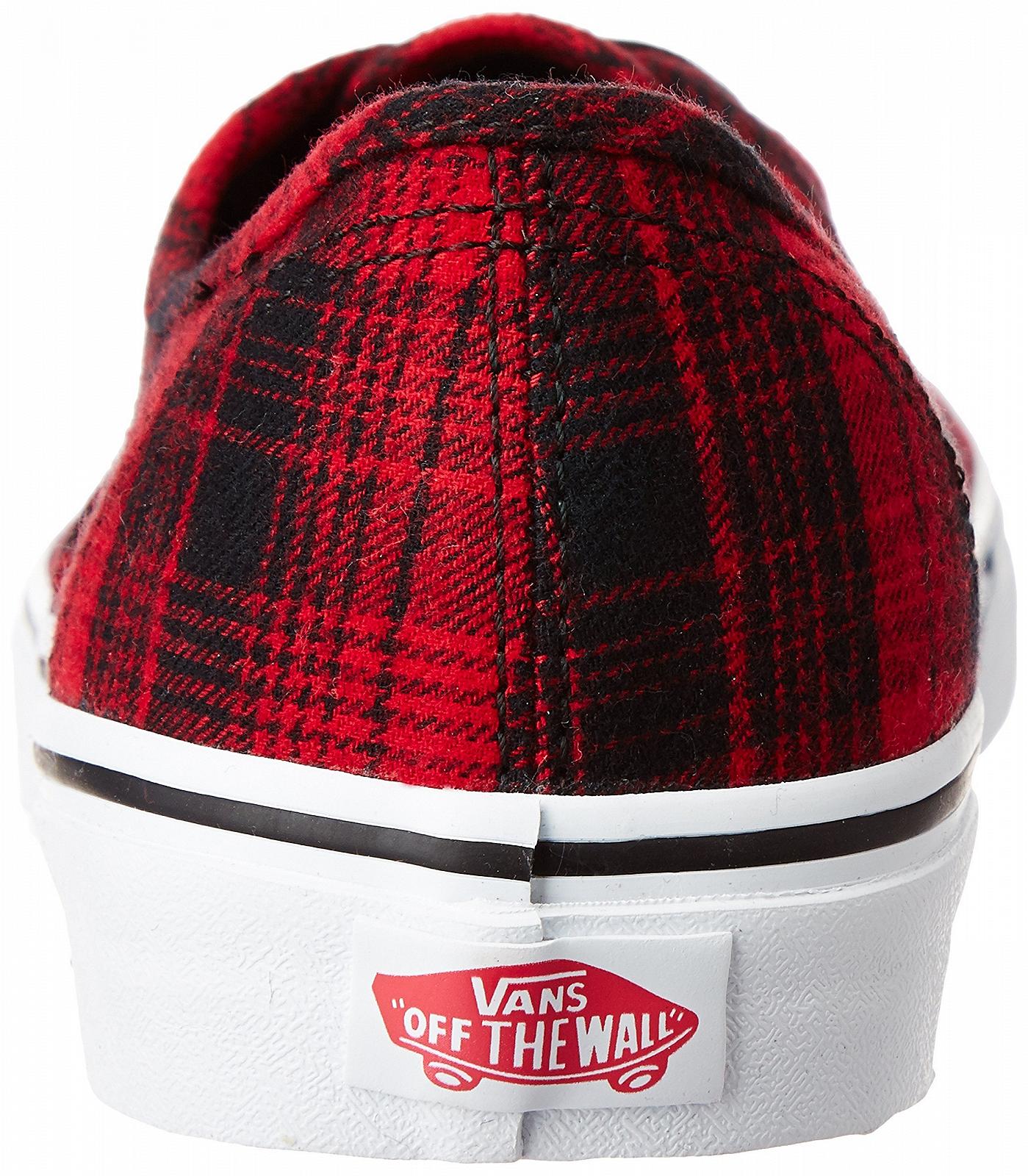 Кросівки Vans Authentic Lo Pro Unisex Adult, фото №3