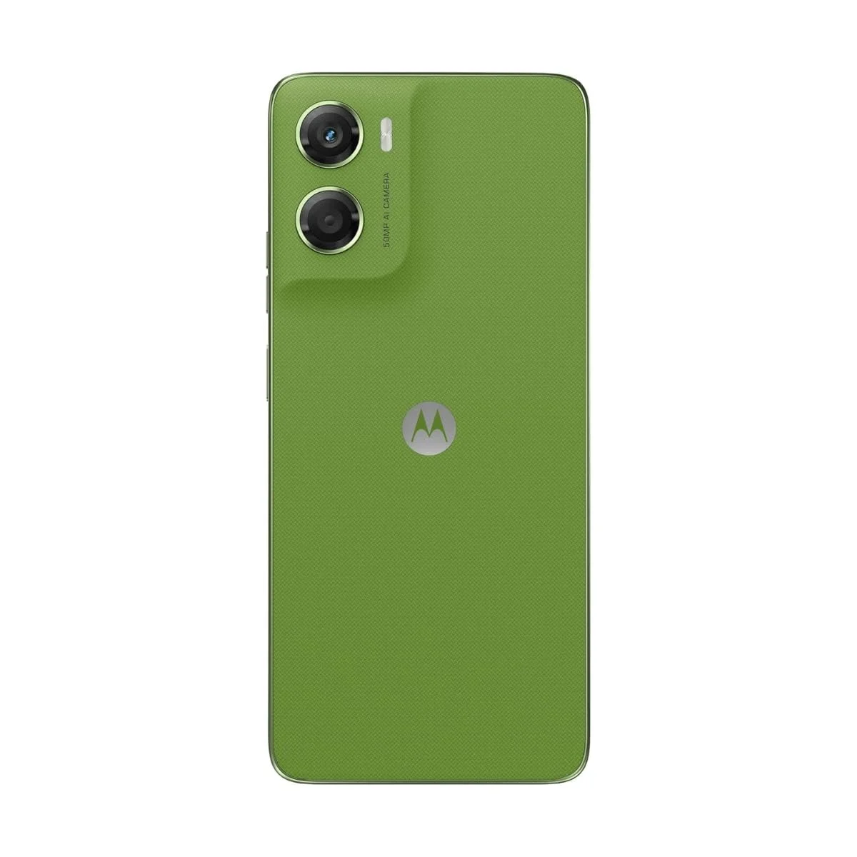 Смартфон Motorola Moto G06 4G 4GB/64GB Dual SIM Tendril Green, фото №3
