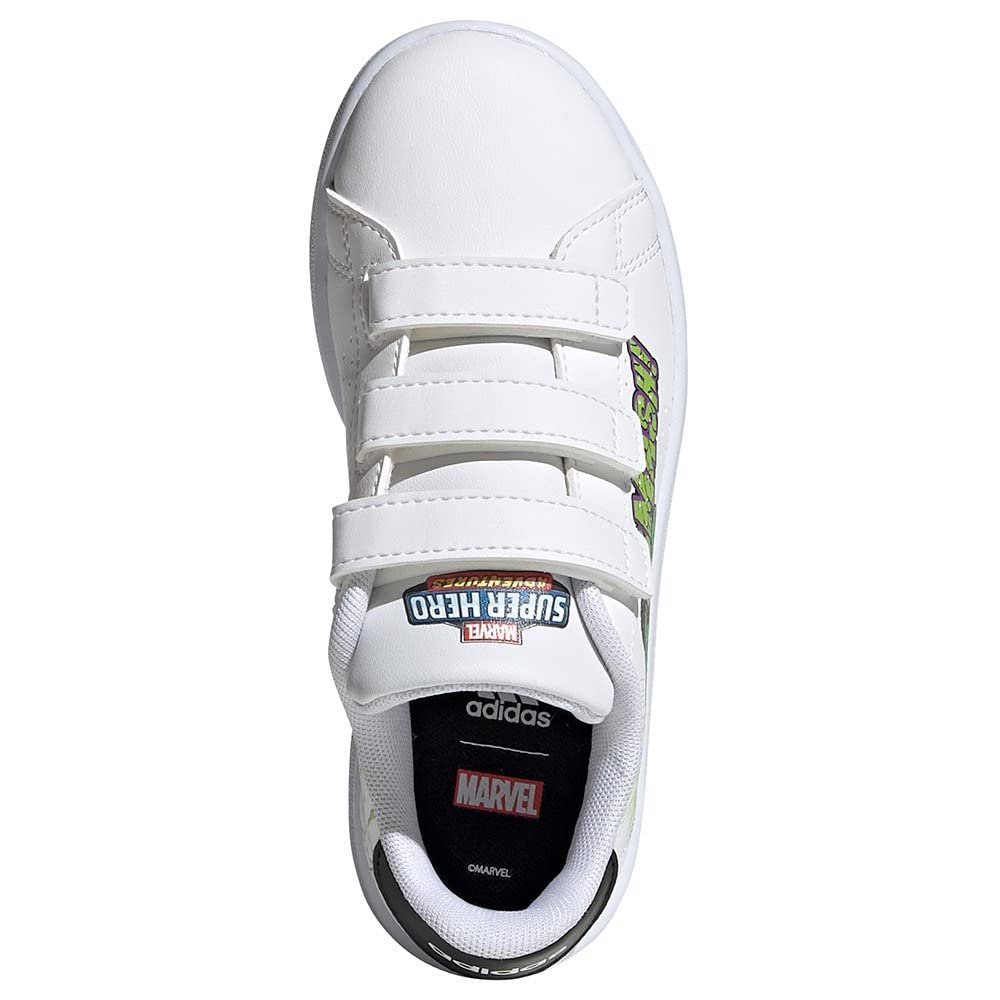 Кросівки Adidas Advantage C, фото №7