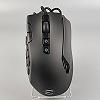 Игровая мышь EVGA X15 Customization Gaming Mouse - Черная Б/У Хороший