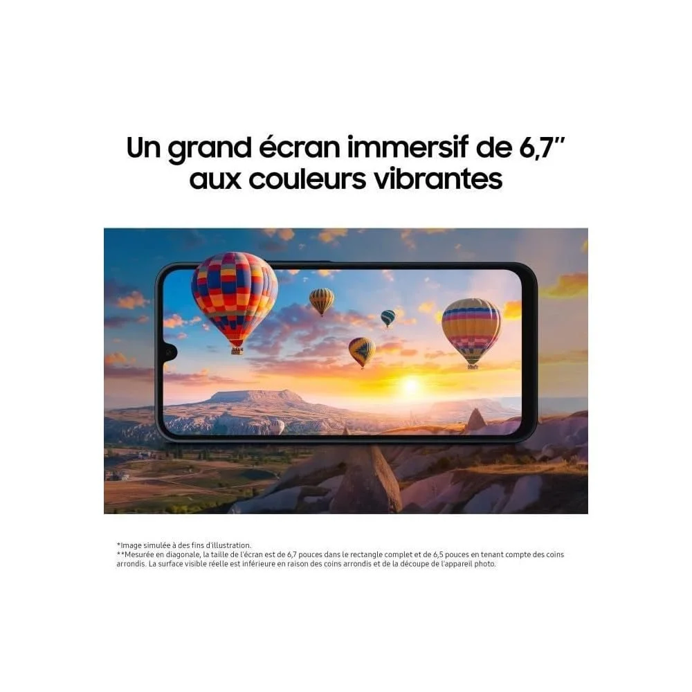 Смартфон Samsung Galaxy A16 5G SM-A166BZADEUB 6.7" Super AMOLED 50MP 5000mAh, фото №4