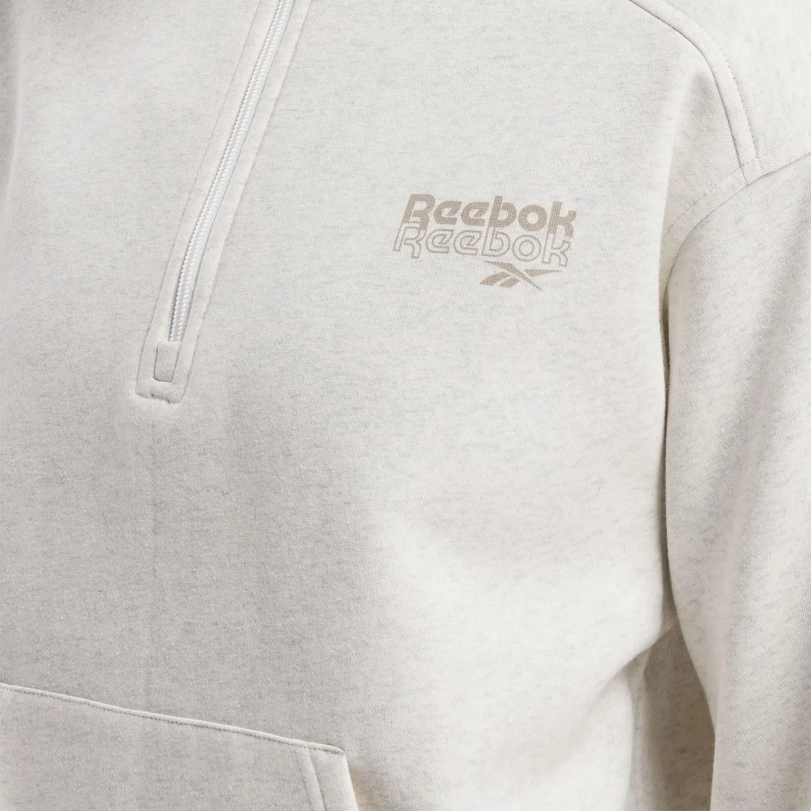 Женский Пуловер Reebok Id Energie Gericht, фото №5
