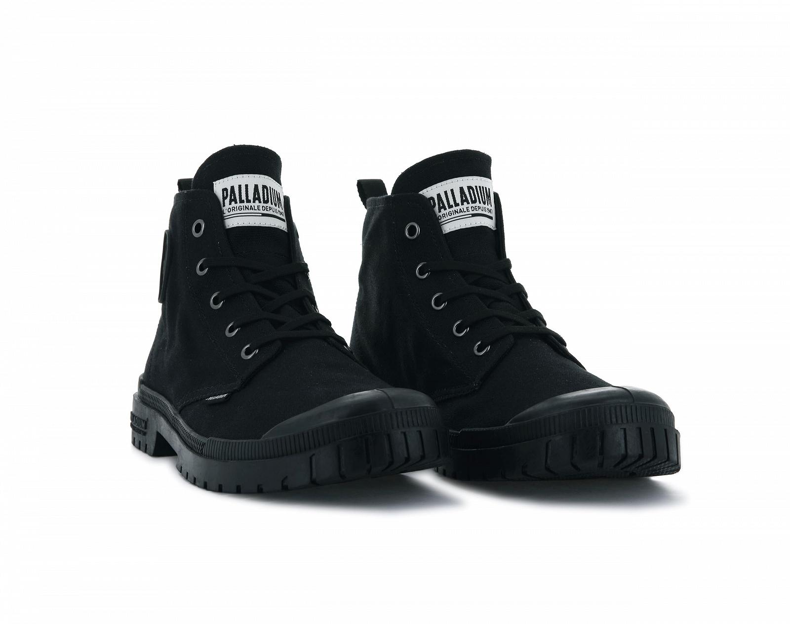 Ботинки-кроссовки Unisex Pampa Sp20 Hi Cvs, фото №5