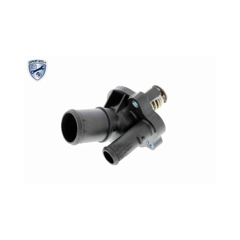 Корпус термостата VEMO EXPERT KITS + V25-99-1737 для FORD MAZDA VOLVO, фото №1