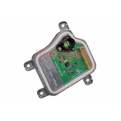 Блок управления освещением METZGER GREENPARTS 0896589 для AUDI, фото №2 Блок управления освещением METZGER GREENPARTS 0896589 для AUDI, фото №2