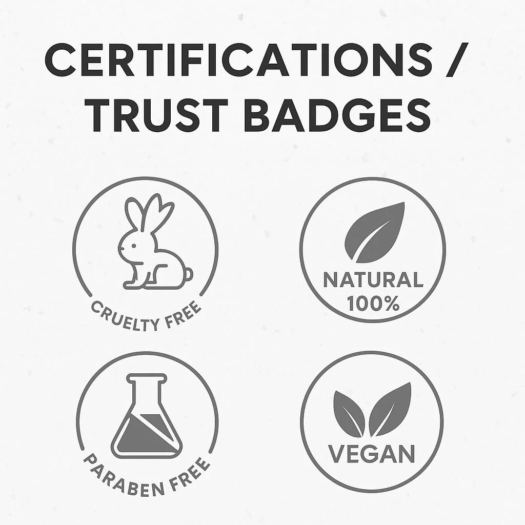 Маска для обличчя Каолін Біла Глина + Амла Binary Blend 202, 100г, фото №8 Маска для обличчя Каолін Біла Глина + Амла Binary Blend 202, 100г, фото №8