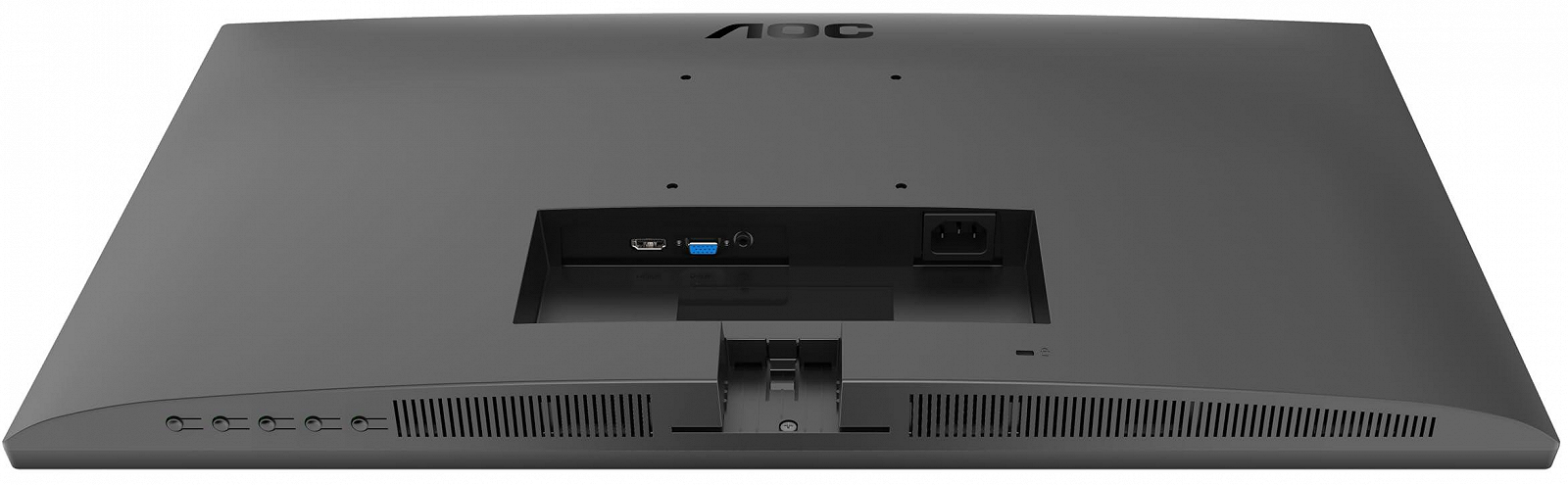 Монітор 23.8" AOC 24B3HA2 Full HD IPS 100 Гц, фото №10