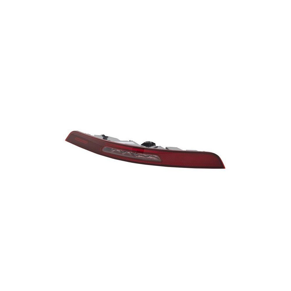 Задний фонарь HELLA 2NR 011 501-161 для PORSCHE, правый, нижний, фото №1 Задний фонарь HELLA 2NR 011 501-161 для PORSCHE, правый, нижний, фото №1