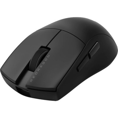 Мышка Redragon M916 Pro-4 Wireless Black (72211), фото №7 Мышка Redragon M916 Pro-4 Wireless Black (72211), фото №7