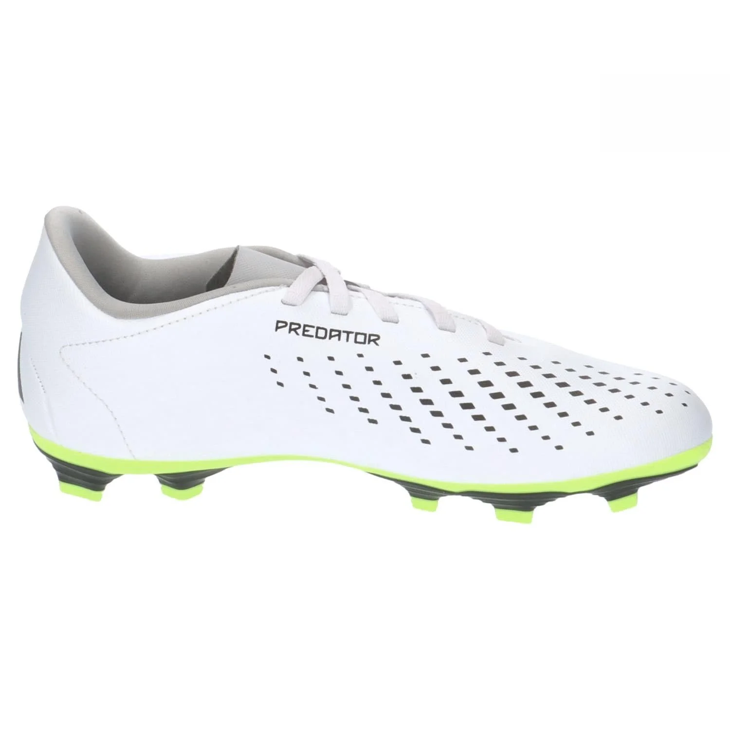 Футбольні бутси Adidas Unisex Kinder Predator Accuracy.4 Fxg J для твердого ґрунту, фото №8